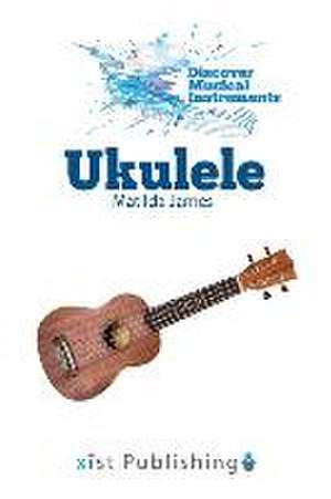 Ukulele de Matilda James