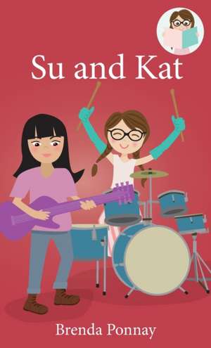 Su and Kat de Brenda Ponnay