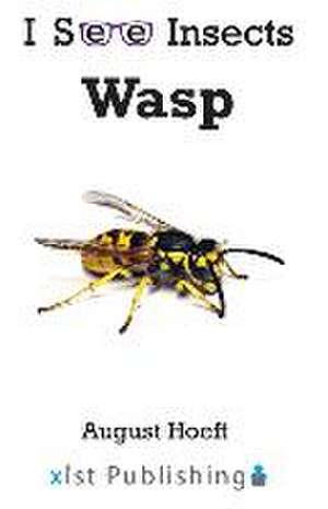 Wasp de August Hoeft