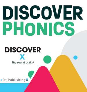 DISCOVER X