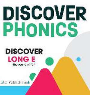 DISCOVER LONG E