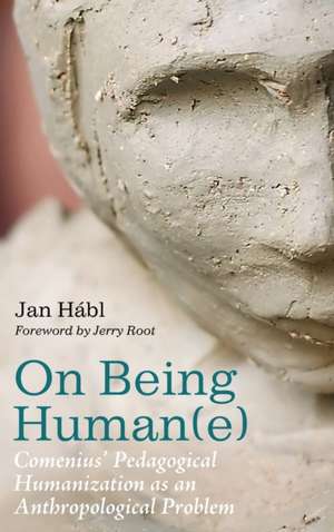 On Being Human(e) de Jan Hábl