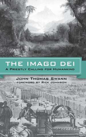 The Imago Dei de John T. Swann