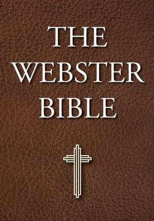 The Webster Bible