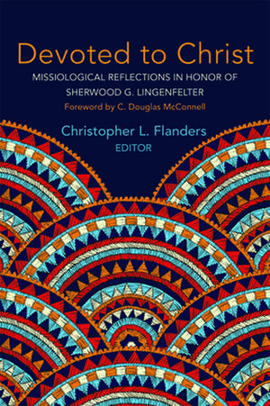 Devoted to Christ de Christopher L. Flanders