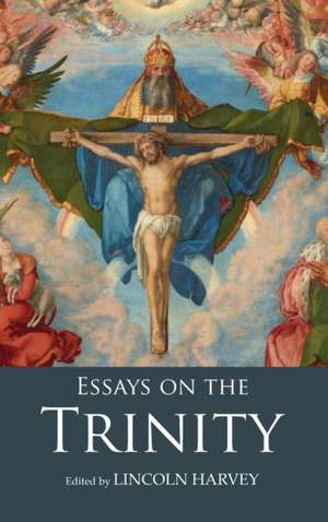 Essays on the Trinity de Lincoln Harvey