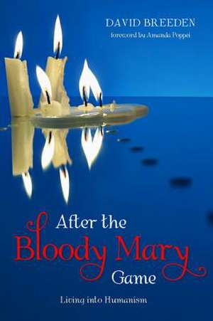 After the Bloody Mary Game de David Breeden