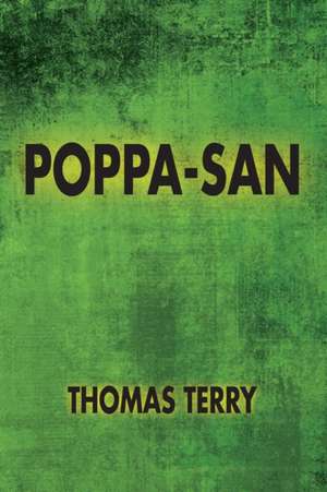 Poppa-San de Thomas Terry