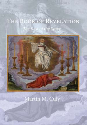 The Book of Revelation de Martin M. Culy