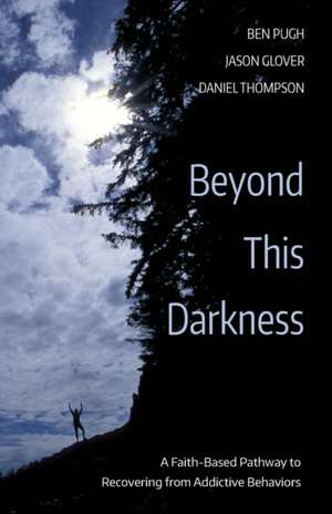 Beyond This Darkness de Ben Pugh