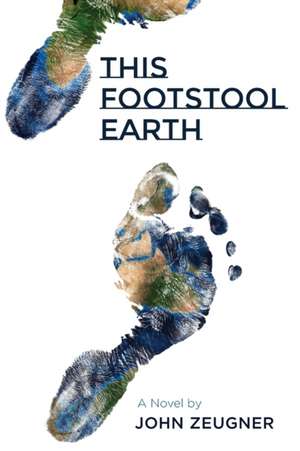 This Footstool Earth de John Zeugner