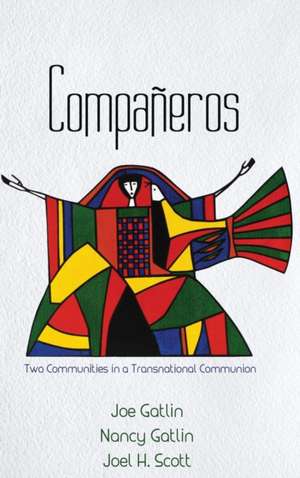 Compañeros de Joe Gatlin