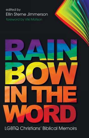 Rainbow in the Word de Ellin S. Jimmerson