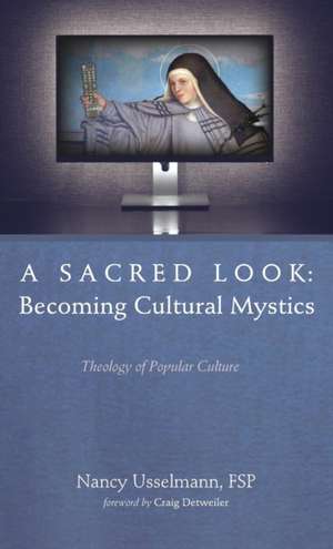 A Sacred Look de Nancy Usselmann