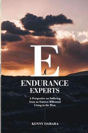 Endurance Experts de Kenny Damara