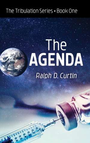 The Agenda de Ralph D. Curtin