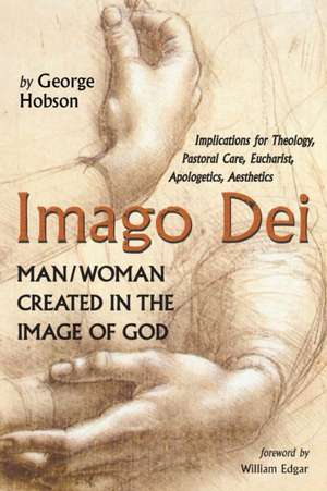 Imago Dei de George Hobson