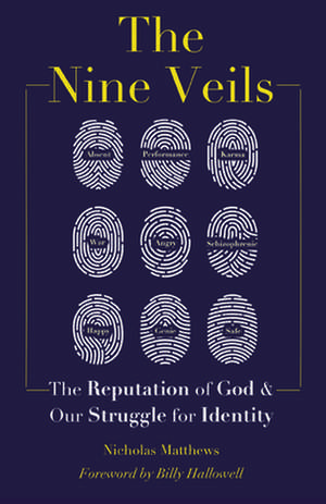 The Nine Veils de Nicholas Matthews