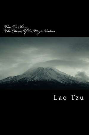 Tao Te Ching de Lao-Tzu