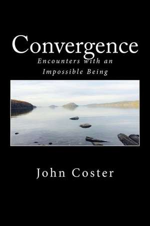 Convergence de MR John Coster