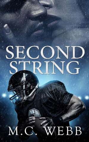 Second String de M. C. Webb