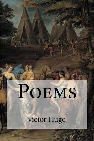 Poems de Victor Hugo