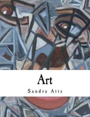 Art de Sandra Atis