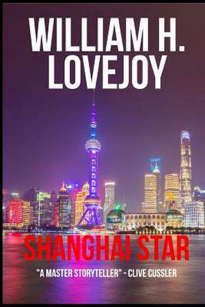 Shanghai Star de William H. Lovejoy