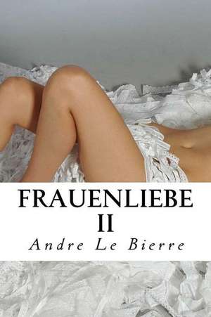 Frauenliebe II de Andre Le Bierre