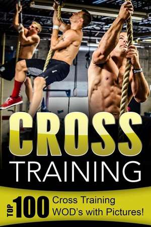 Cross Training de Dan Smith