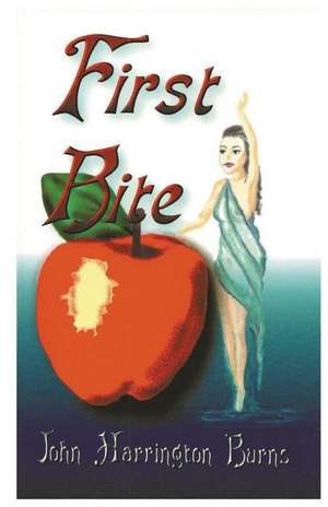 First Bite de John Harriington Burns