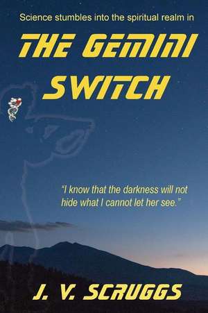 The Gemini Switch de J. V. Scruggs