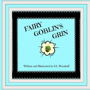 Fairy Goblin's Grin Version J de S. L. Woodruff