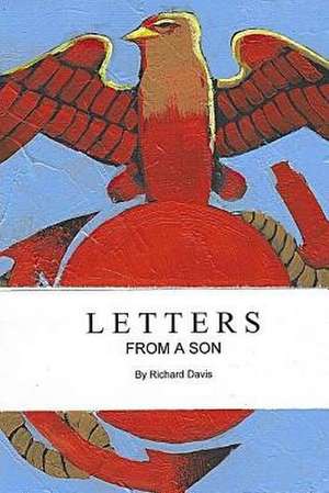 Letters from a Son de Richard Davis