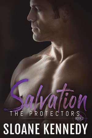 Salvation de Sloane Kennedy