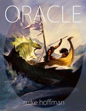 Oracle de Mike Hoffman