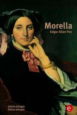 Morella de Edgar Allan Poe