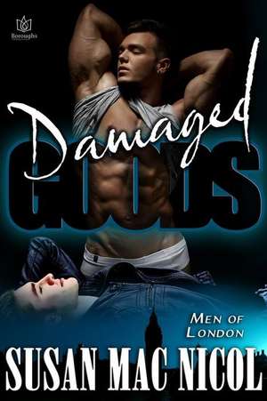 Damaged Goods de Susan Mac Nicol