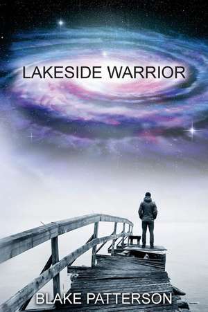 Lakeside Warrior de MR Blake Patterson