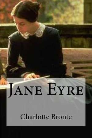 Jane Eyre de Charlotte Bronte