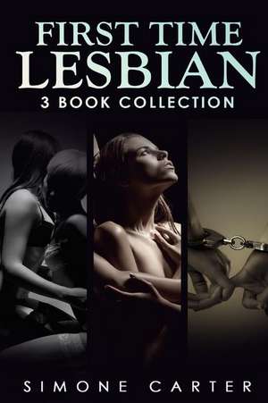 Lesbian de Simone Carter