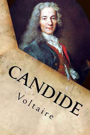 Candide de Voltaire