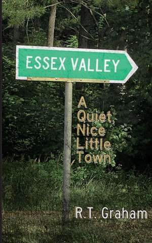 Essex Valley de R. T. Graham