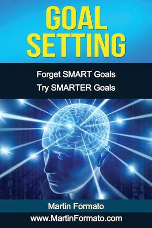 Goal Setting de Martin Formato