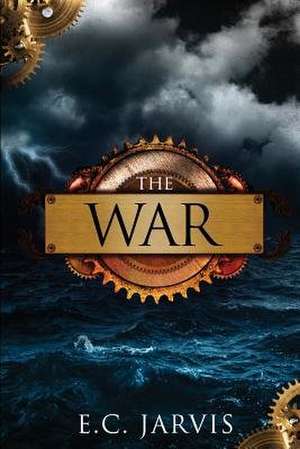 The War de E. C. Jarvis