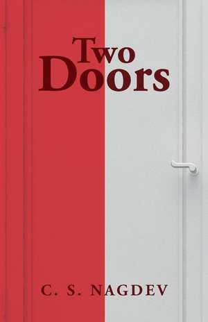 Two Doors de C. S. Nagdev