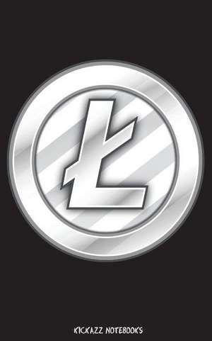 Litecoin de Kickazz Notebooks