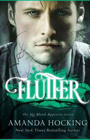 Flutter de Amanda Hocking