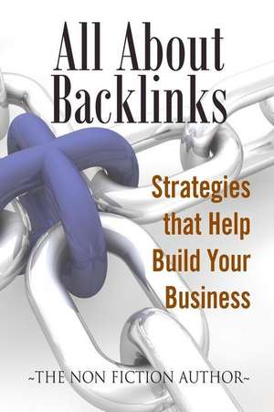 All about Backlinks de The Non Fiction Author
