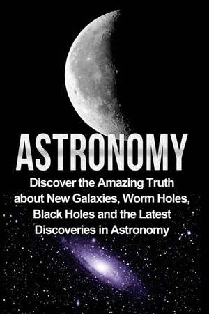 Astronomy de Jayden Samson